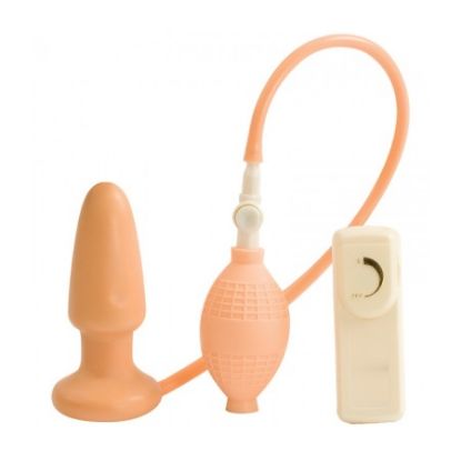Attēls Vibrators Classic anal zeppelin (1156)