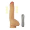Attēls Vibrators Cyber skin Zeus (1193)