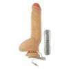 Attēls Vibrators Cyber skin Zeus (1193)