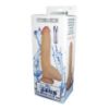 Attēls Vibrators Cyber skin Zeus (1193)