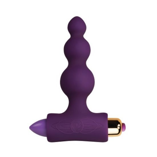 Attēls Vibrators 7 speed bubles petite sensations (1212)  v2