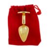 Attēls Falls Jewellery plug (0122) sarkans
