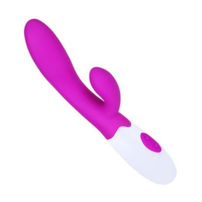 Picture of Vibrators  Pretty love Alvis (1057)