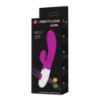 Picture of Vibrators  Pretty love Alvis (1057)