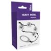 Attēls Anālās bumbiņas Heavy metal (0424) Anal beads v2