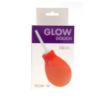 Attēls Klizma Glow douche kinx (0852)