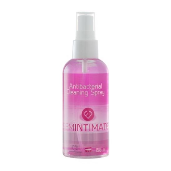 Attēls Sprejs Antibacterial cleaning spray (0749) 150ml