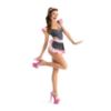 Изображение Костюм горничной Roxie 009 [one size] (1334)
