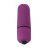 Attēls Vibrators  Classic mini bullet (0209) violets