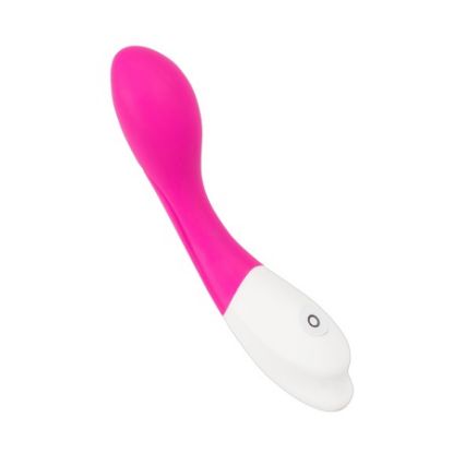 Attēls Vibrators Smile g-spot (1057) rozā