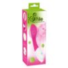 Изображение Вибратор Smile g-spot (1057) розовый