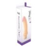 Attēls Vibrators Real rapture Volcano (0466) v3 miesas krasā