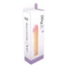 Attēls Vibrators Real rapture Tide (0466) v5 miesas krasā