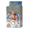 Attēls Erekcijas gredzens Double trouble cock ring (0200)
