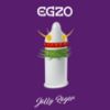 Attēls Prezervatīvs Egzo jolly roger (0590)
