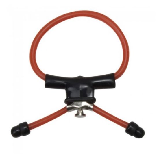 Attēls Erekcijas gredzens Ace adjustable (0447) cock ring