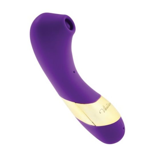 Attēls Klitora stimulātors Vibratissimo (0332) violets