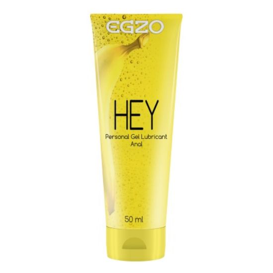 Attēls Lubrikants Egzo Hey (0658) 50ml