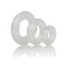 Attēls Erekcijas gredzeni Premium silicone ring set (1107)