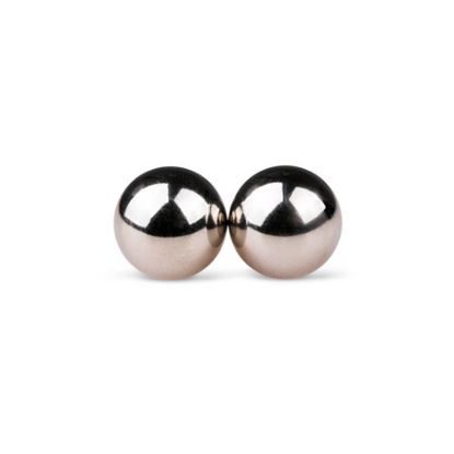 Picture of Vaginālās bumbiņas Ben-Wa Balls (0163) sudraba