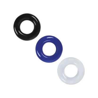 Attēls Erekcijas gredzeni Renegade stamina rings (0131)