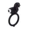 Attēls Erekcijas gredzens Silicone inspiration enhancer (0200) Vibro CockRing