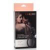 Attēls Erekcijas gredzens Silicone inspiration enhancer (0200) Vibro CockRing