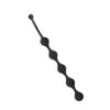 Attēls Bumbiņas Live beads - anal bead (1228)