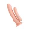 Attēls Vibrators A toys double penetration (1172)
