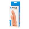 Attēls Vibrators A toys double penetration (1172)