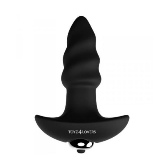 Picture of Vibrators Anal bow screw (1212)