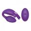 Attēls Vibrators pāriem We-Vibe The Couple rabbit (0361) violets