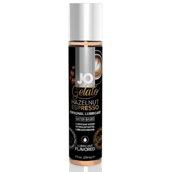 Изображение Лубрикант H2O (0774) Espresso 30ml