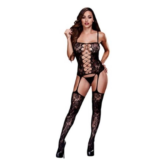 Picture of Baci bodystocking 3124 [one size] (1316)