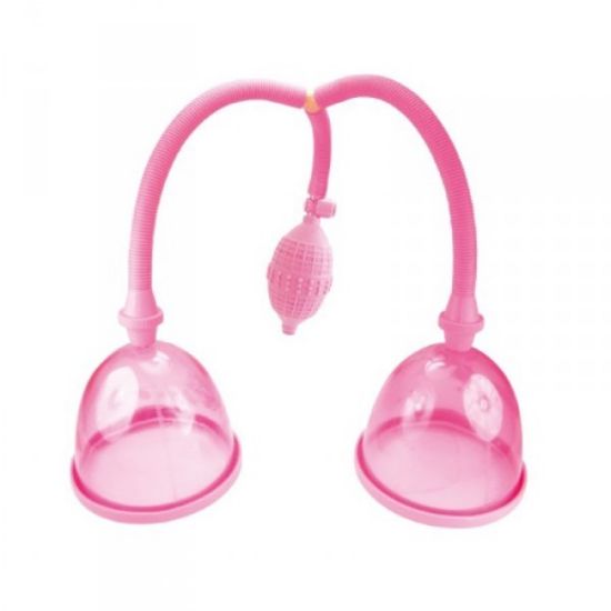 Picture of Toys 4 lovers (1174) Krūšu masētājs