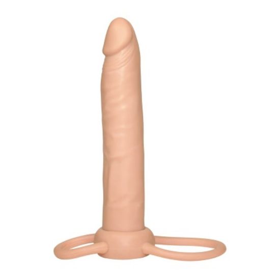 Attēls Anālais stimulators Anal special nature (1126) miesas krasā