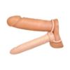 Attēls Anālais stimulators Anal special nature (1126) miesas krasā