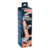 Attēls Anālais stimulators Anal special nature (1126) miesas krasā