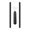 Picture of Vibrators Classic bullet (0209) melns