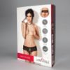 Attēls LeFrivole 04339 [M-L] (1434) biksītes