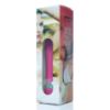 Attēls Vibrators  Yuechao (0209) v2 rozā