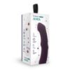 Attēls Vibrators Fusion Anfa (1169) violets