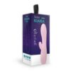 Attēls Vibrators Solar Kiara (1208)