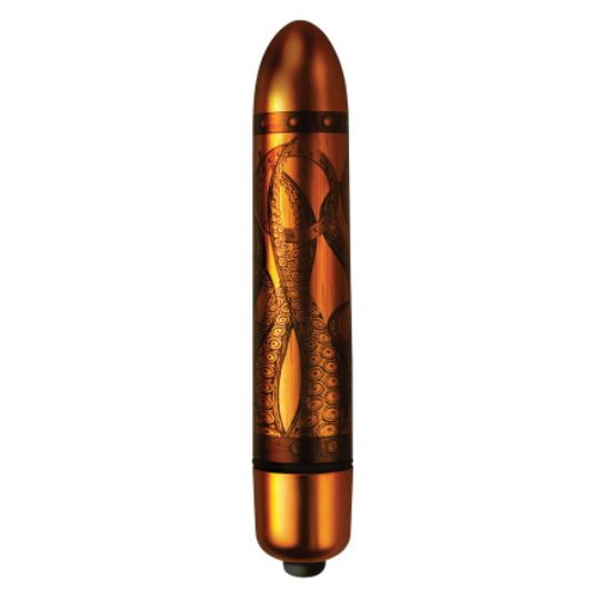 Attēls Vibrators  RO-90mm (0206) daydream