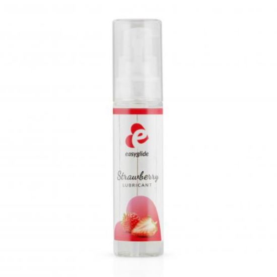 Attēls Lubrikants Easyglide (0774) Strawberry 30ml