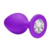 Attēls Falls Emotions plug (0122) violets