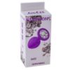 Attēls Falls Emotions plug (0122) violets