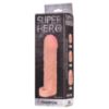 Attēls Pagarinātājs Super hero champion (0160) 17,5 cm