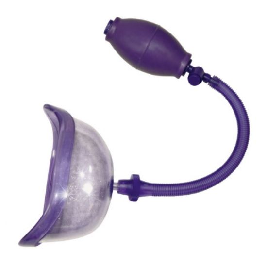 Attēls Pumpis Vagina sucker (1114)
