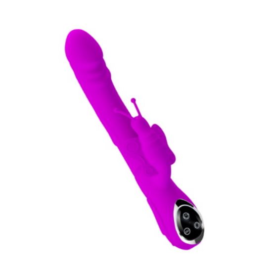 Attēls Vibrators Butterfly (0126)